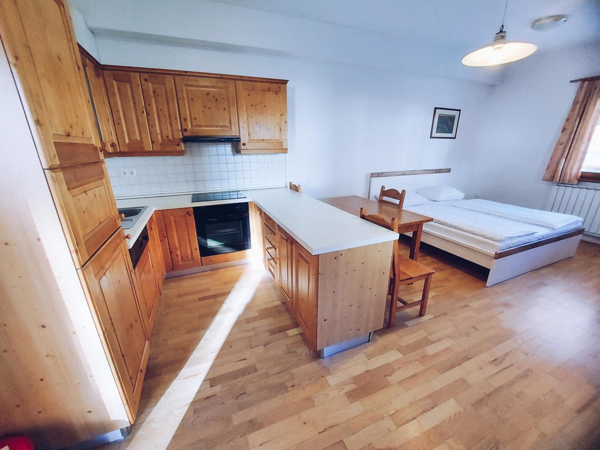 Pohorje Village Wellbeing Resort - Forest Apartments Videc Hočko Pohorje Quarto foto